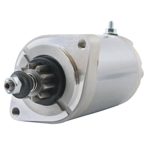 Motor de arranque para reparar motor FR600V-AS04 que no arranca recambio 21163-0728 STG92310