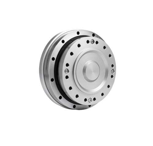 Bolisila HS-25-IV Harmonic Drive Strain Wave Gear Reducer for Automation Robot Stepper Motor(30)