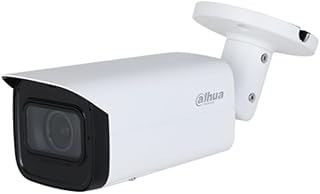 Dahua WizSense AI IP ONVIF POE 4MP Motorized Starlight WDR Camera