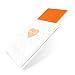 Produktbild BestCare Visco Kindermatratze 80 x 160 x13cm Thermoelastische Memory Foam Schaumstoff Baby und Kindermatratze waschbarer Aloe Vera Bezug Matratze für Kinderbett Standard 100 by Oeko-TEX