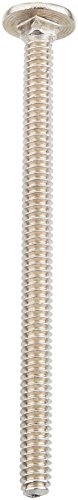 Image of Hard-to-Find Fastener 014973178703 Carriage Bolts, 3 /16-24 x 3, Piece-5