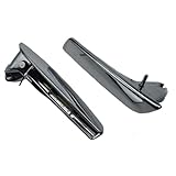 Türgriffe Kompatibel Mit GMC Für Sierra 1500 2007 2008 2009 2010 2011 2012 2013 Linke Rechte Innere Türgriffe OEM: 19299865 15936892