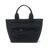 [ポーター] ツー 2 TOTE BAG（S） トートバッグ 660-05796 ブラック/10