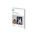 HP Advanced Photo Paper, Glossy, 4x6 in, 100 sheets (Q6638A)