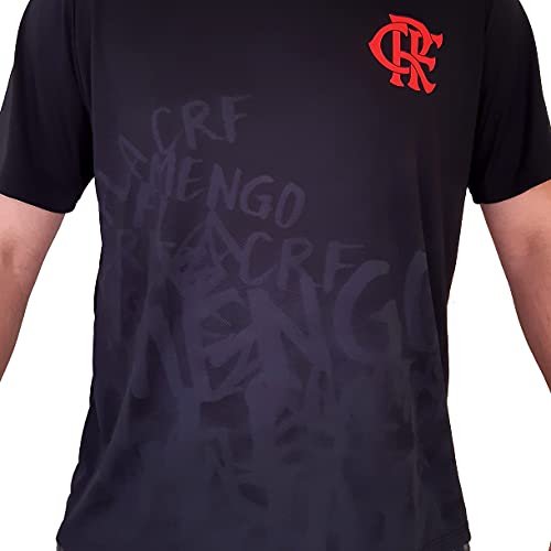 Camisa Flamengo Cling Braziline G