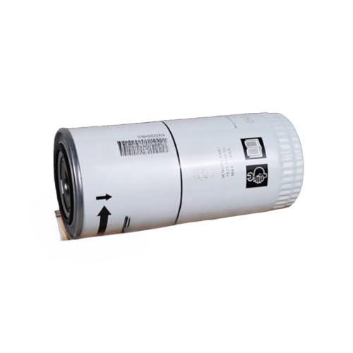 Filtre à pression d'air 1625480000 pour compresseur GA18 GA22 GA30 GA37VSD