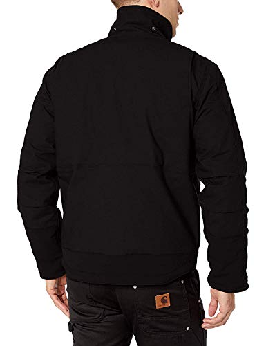 Carhartt Men's 103372 Full Swing® Caldwell Jacket - Quilt Lined4