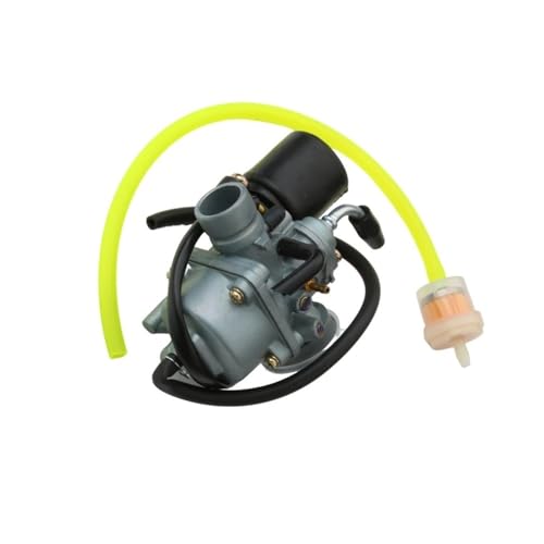 Carburateur 19mm pour scooter TGB 101R 101S 50cc moteur 2 temps