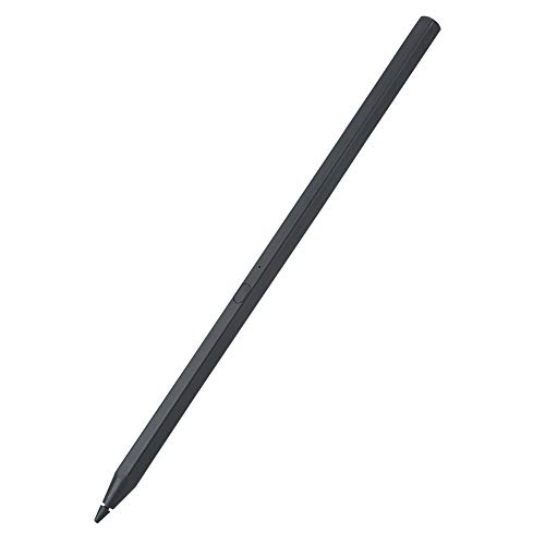 Caneta Stylus Touch, Caneta Stylus para Surface Pro, luz indicadora LED sem toque incorreto Caneta S