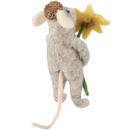 Primitives-by-Kathy-Critter-Sunflower-Mouse Primitives by Kathy Critter Sunflower Mouse