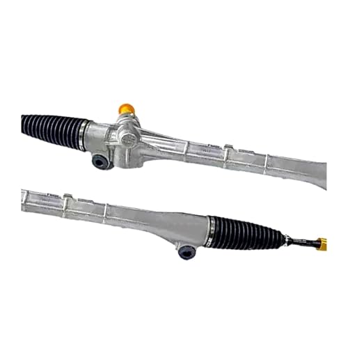 Cremallera de dirección asistida 4551058010 que elimina ruidos en Toyota Alphard 08-11 5