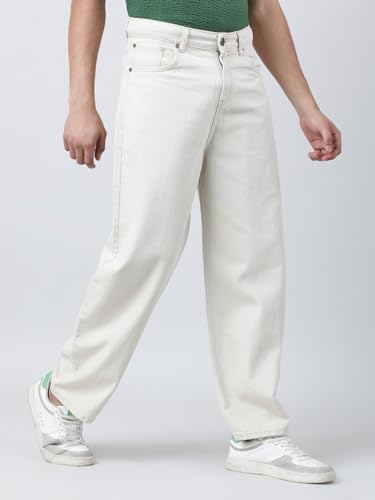 Image of BENE KLEED Men Jeans