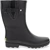 Western Chief Women Solid Mid Height Waterproof Rain Boot