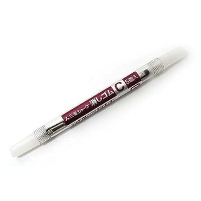 m5 1017 self sharpening mechanical pencil