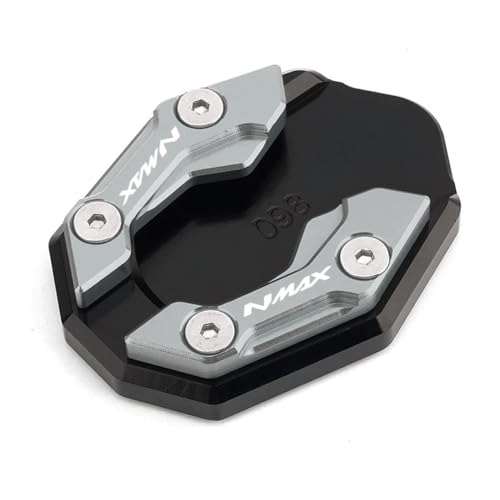 oCN X^hv[g NMAX155p NMAX125p oCNANZT[ TChX^hpbh(Grey 2)