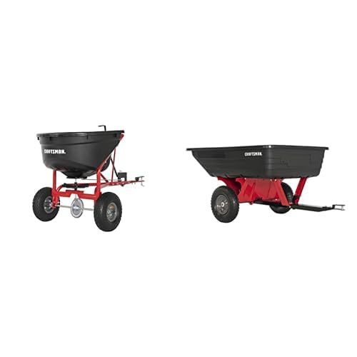 CRAFTSMAN Poly Dump