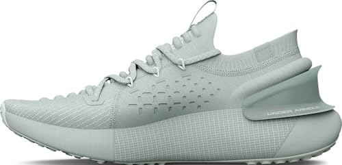 Under Armour - Mens HOVR Phantom 3 Sneakers, Color Opal Green/Opal Green/Illusion Green (304), Size: 12 M US2