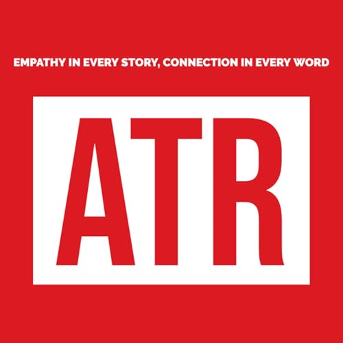 『ATR - Alex The Reporter』のカバーアート