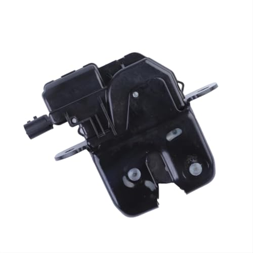 Mecanismo de cierre de maletero para coche compatible con Duster y Logan 2