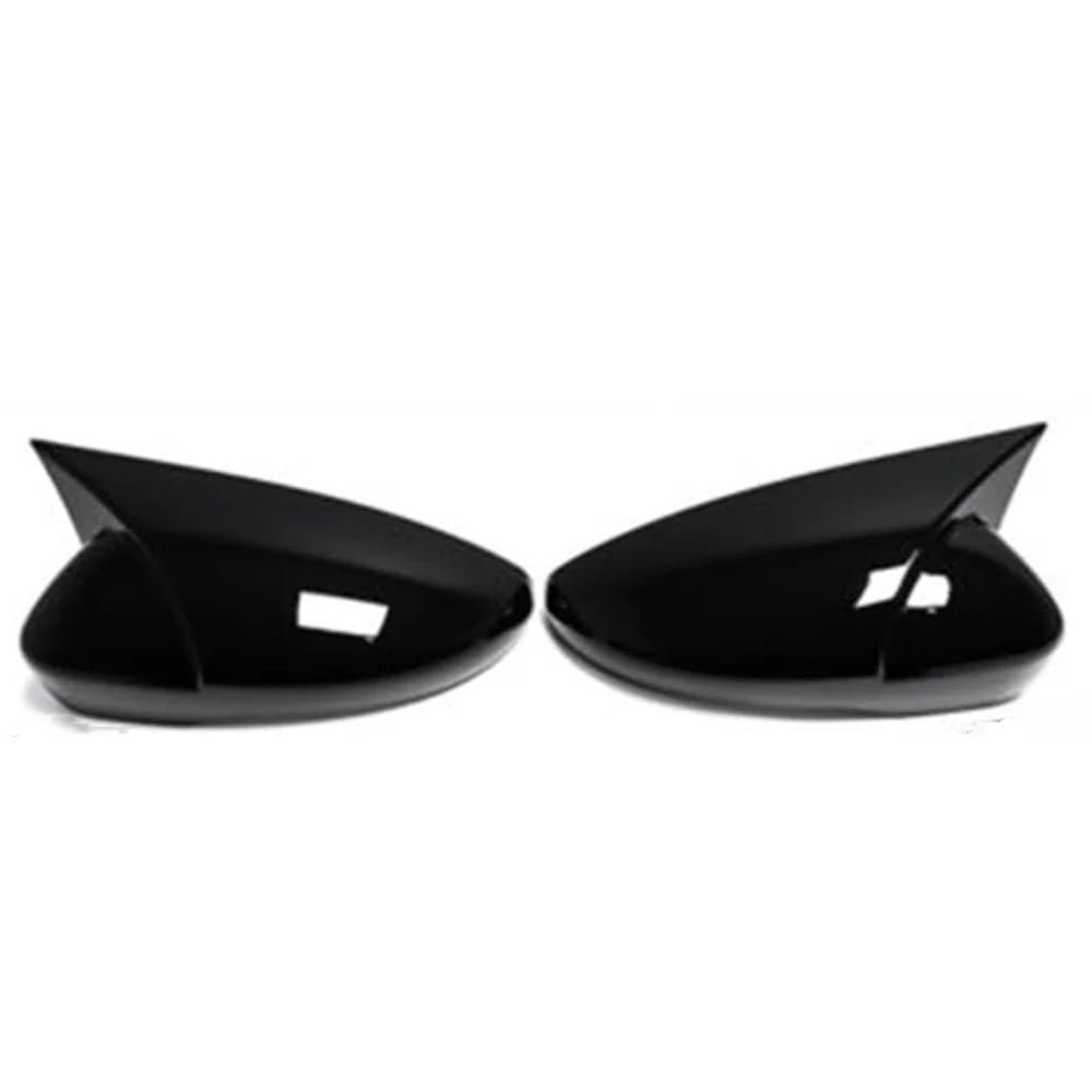 Coques de rétroviseurs Passat B7 boîtier Scirocco MK6 EOS MK3 - 8