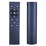 AUSDOM LED デスクランプ YS-TL23064 リモコン 5色 調光可能 交換用