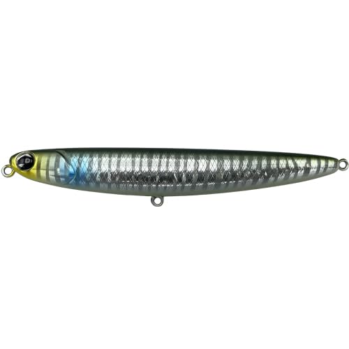 Silent Salt Skimmer IMA Z3150 excellence signée Marlin Blue