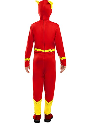 Funidelia | Costume Flash UFFICIALE per bambino