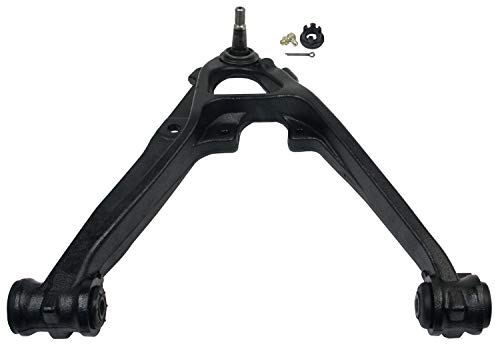 MOOG CK620955 Front Right Lower Suspension Control Arm and Ball Joint Assembly for Chevrolet Silverado 1500 by MOOG - Used condition - US$97.01