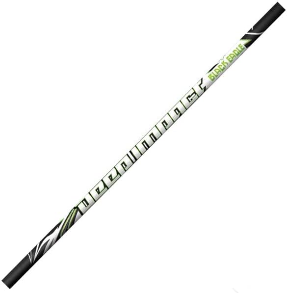Black Eagle Deep Impact Shafts .001 300 1 doz.