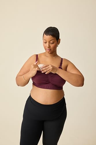 Image of Kindred Bravely Sublime Hands Free Pumping & Nursing Bra, Wireless