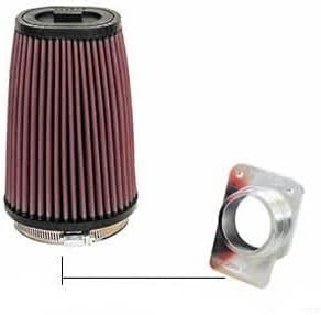 Pro Design Pro-Flow K & N Intake System for Yamaha YFZ 450 2004-2009