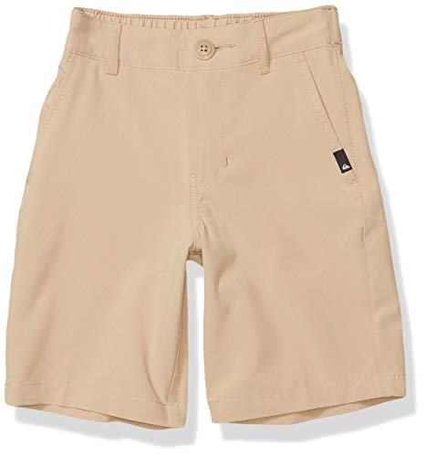 Quiksilver Boys Legacy Union Amphibian Shorts, Plage, 12