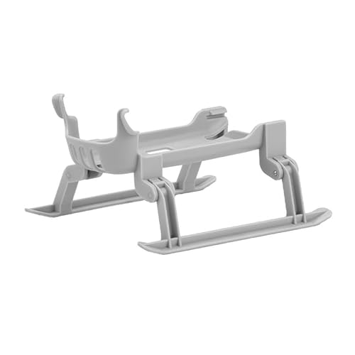 for DJI Neo Drone Landing Gear, Foldable Height Extension Legs, 25mm Extended Protection