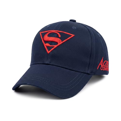 Image of VRITRAZ Kids Sports Cap for Boys & Girls | Adjustable Baseball Hat | Lightweight Breathable Summer Headwear for School, Travel, Outdoor Play & Daily Use (4-12 Years)