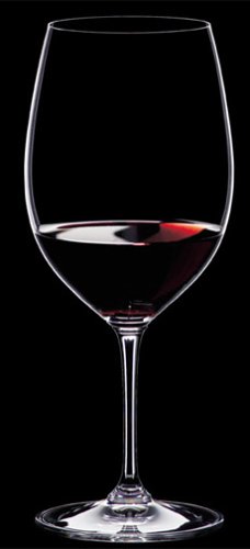 Amazon｜Riedel ボルドー (2点セット) 6416/0｜ワイングラス