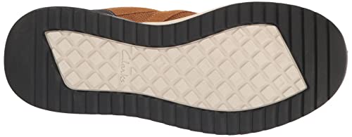 Clarks Men's Wellmantrailap Oxford4