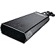 Meinl Headliner Cowbell HCO2BK, 8