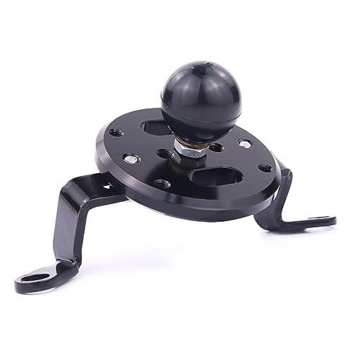 Support de montage téléphone CB500F 2013-2021 navigation GPS moto