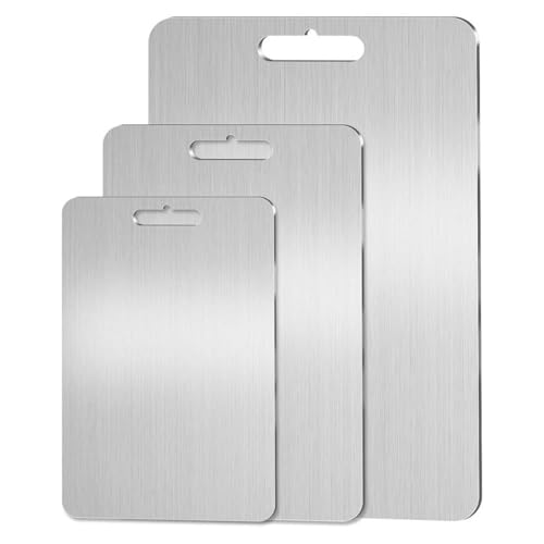 純チタン まな板 チタンまな板 99.9%抗菌 厚み2mm 衛生的 高級 両面使用 食器洗い機対応 軽量 水で洗い流すだけ レジャー お手入れ簡単 スリム 防臭 調理器具 臭い移りなし バーベキュー BBQ 屋外調理 キャンプ キッチン用 肉 野菜 果物