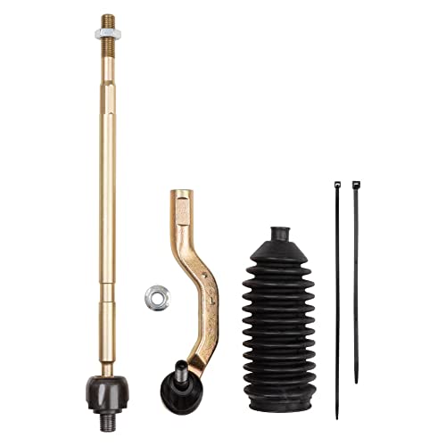 Kit de barra de dirección Tusk izquierda para Polaris RZR XP varillaje de suspensión delantera
