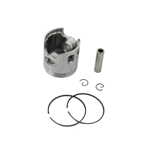 Cilindro de 70cc de 47mm con kit completo para repotenciar el motor de 50cc 6