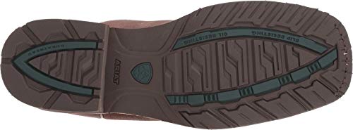 Image of Ariat Men's Hybrid Rancher H2O 400G Western Boot