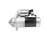 361002A100 361002A200 Self Starter Motor Compatible for Kia Soul/Venga/Cerato/Rio II & Hyundai