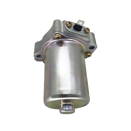 Démarreur pour Hexagon et RS125 pour résoudre les pannes d'allumage