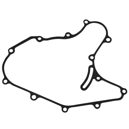 Couvercle stator LOPOR avec joint pour moto KTM Duke 125 200 et RC 125 200