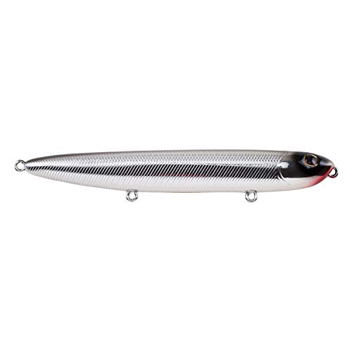 Appât Eau Douce Berkley Drift Walker pour Pêcher le Brochet en Lac