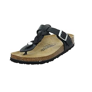 Birkenstock Birkenstock dames flip-flops