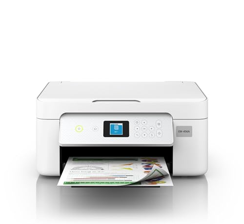 �v�����^�[ A4�C���N�W�F�b�g�����@ EW-456A �J�����I Wi-Fi �������� �e�����[�N���� 4�F �Ɨ��^ 2024�N���f��