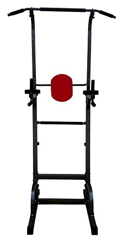 Image of KOBO POWER TOWER HOME GYM /FITNESS