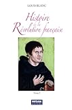  Histoire de la Révolution française
